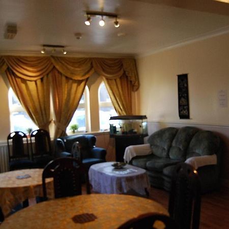 Hillingdon Lodge Ngoại thất bức ảnh
