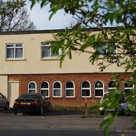Hillingdon Lodge Ngoại thất bức ảnh