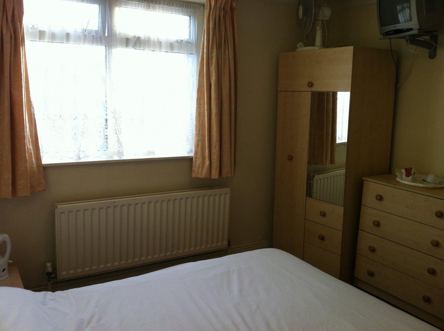 Hillingdon Lodge Ngoại thất bức ảnh