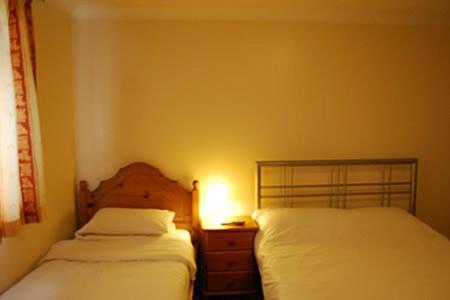 Hillingdon Lodge Phòng bức ảnh