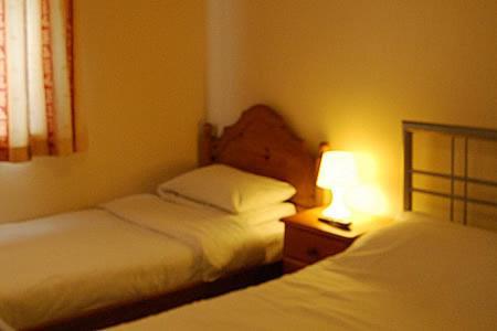 Hillingdon Lodge Phòng bức ảnh