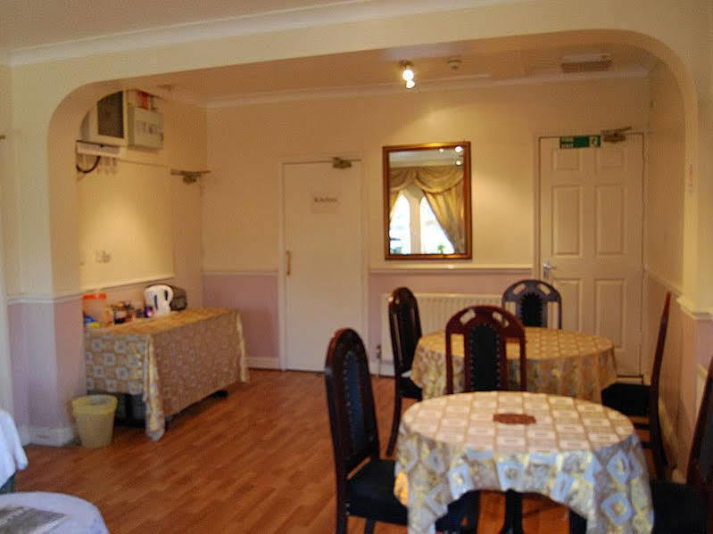 Hillingdon Lodge Ngoại thất bức ảnh
